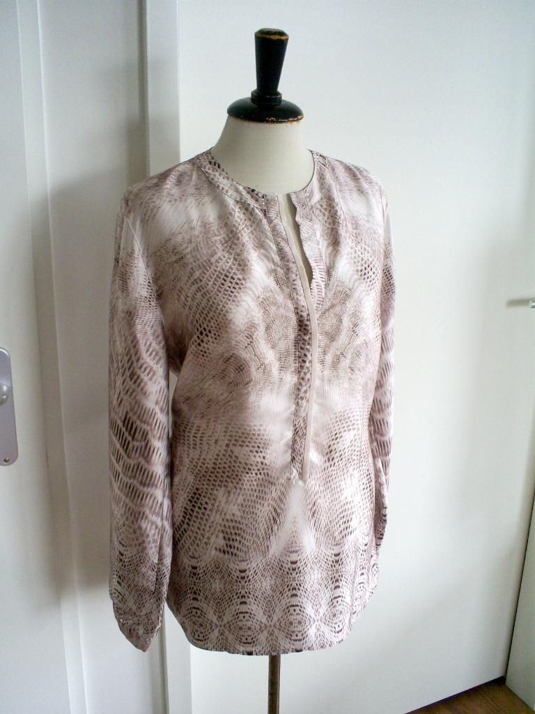 NADINE H tuniek blouse mt. 38, Kleding | Dames, Maat 38/40 (M), Verzenden, Zo goed als nieuw, Nadine H