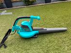 Gardena Ergojet 3000 bladblazer/zuiger, Tuin en Terras, Ophalen of Verzenden, Gebruikt, Elektrisch