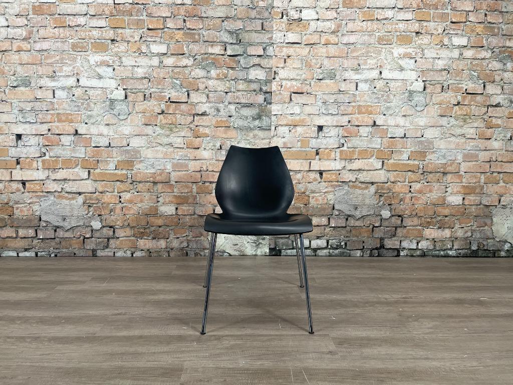 Kartell Maui zwart bij TheReSales