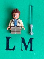 Lego Star Wars sw0851 Rowan StarWars 75185 SW Minifigs, Ophalen of Verzenden, Zo goed als nieuw, Lego