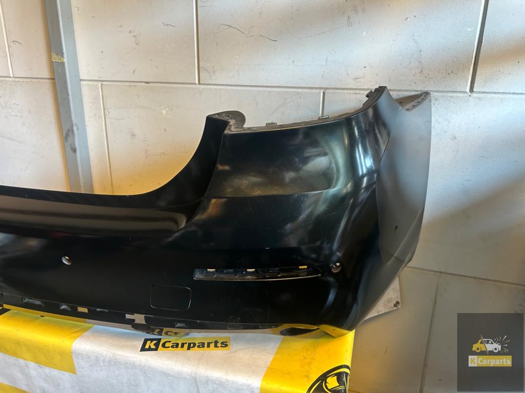 BMW 5 Series G30 Achterbumper 6X PDC 51129498613 Bumper, Auto-onderdelen, Info@fabrikant.eu, Fabrikantstraat 1
1000 AA  Amsterdam, NL