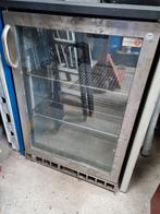 Gamko Glasdeur Koelkast - Gebruikt, Ophalen of Verzenden, Gebruikt, Koelen en Vriezen