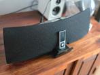 Logitech UE Air Speaker met Ipod Nano 5th 8Gb, Zo goed als nieuw, Minder dan 60 watt, Front, Rear of Stereo speakers, Ophalen