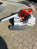 Gamma kettingzaag 2200 watt, Ophalen, Gebruikt, 70 mm of meer, Kettingzaag