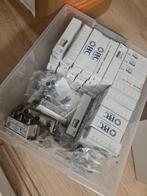 Braun Telecom BT-01-SET en OPRC splitters/verdelers, Ophalen of Verzenden