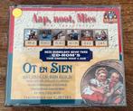 CD Ot en Sien Aap, Noot, Mies (2-CD-rom), Cd's en Dvd's, Cd's | Kinderen en Jeugd, Ophalen of Verzenden, Zo goed als nieuw
