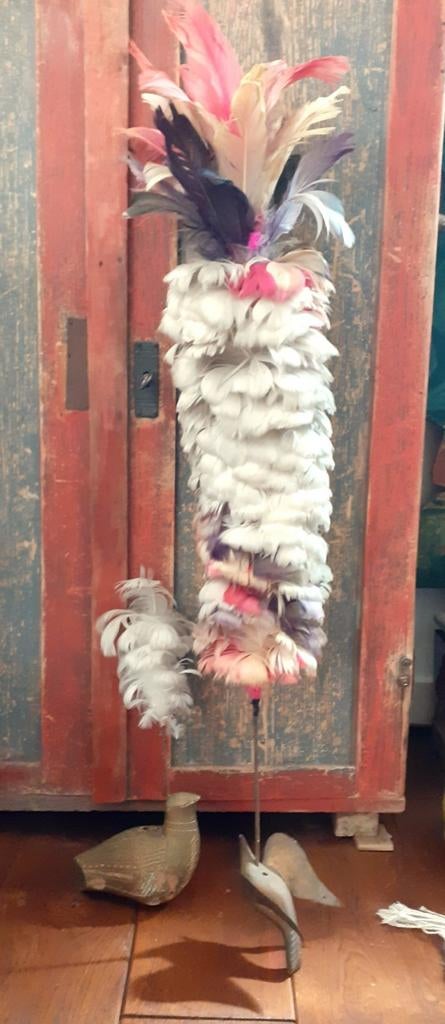 oude schiettent kermis veren target, Ophalen of Verzenden