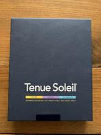 Leuk klein cadeaupakketje Tenue Soleil. Zonnebrand. Nieuw!, Ophalen, Nieuw, Zonnebrand of After Sun