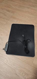 Razer Chroma LED Gaming Muismat, Ophalen of Verzenden, Gaming muismat, Gebruikt, Razer