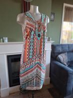 K-design K Design mouwloos mooie kraag jurk XL, K-design, Overige kleuren, Verzenden, Maat 46/48 (XL) of groter