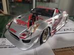 Nissan 350Z rally, Overige merken, Jade, J, Auto