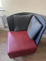 Montis Juliet stoel fauteuil, Huis en Inrichting, Fauteuils, Ophalen, Gebruikt, Klassiek design, Minder dan 75 cm