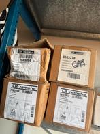 2 x print 1 x gasblok remeha, Minder dan 20 liter, Boiler, Ophalen of Verzenden, Minder dan 3 jaar oud