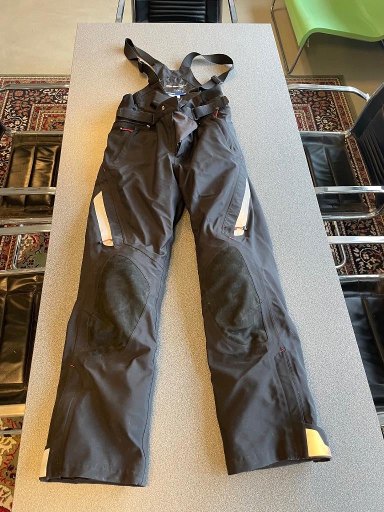 BMW Streetgard motorbroek maat 52, Motoren, Kleding | Motorkleding, BMW Motorrad, Heren, Ophalen of Verzenden, Broek | textiel