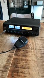 Albrecht AE8000, Telecommunicatie, Ophalen of Verzenden, Zo goed als nieuw