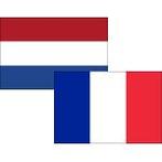 Tickets Nederland vrouwen - Frankrijk vrouwen te koop!, Tickets en Kaartjes, Drie personen of meer, April, Nederlands elftal