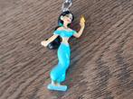 Sleutelhanger : Disney : Prinses Jasmine !! 1, Verzamelen, Sleutelhangers, Info@keycharms.nl, Nieuw, Medemblik, Knuffel of Figuurtje