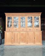 Luxe Teak Buffetkast | Winkelkast | Servieskast #6822, Niet ingevuld, Gebruikt, Met deur(en), 200 cm of meer