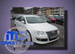 VW Passat B6 - Voorbumper spoiler, Ophalen of Verzenden, MJ-Carstyling, Info@mj-carstyling.net, Sibeliusstraat 81 5011JH Tilburg