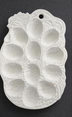 Vintage eierschaal kip Pasen - Goede staat, Huis en Inrichting, Keuken | Servies, Ophalen of Verzenden, Keramiek, Overige stijlen