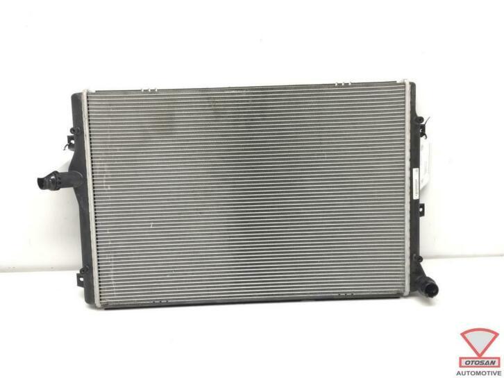 vw golf 5 6 vag radiateur 1k0121251dm, Gebruikt, Volkswagen, Volkswagen AG, Berliner Ring 2
38440  Wolfsburg, DE