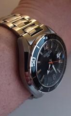 roamer searock automatic, Ophalen, Nieuw, Staal, Overige merken