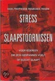Charles Inlander: Remedies tegen stress en slaapstoornissen, Boeken, Ophalen of Verzenden, Zo goed als nieuw, Persoonlijkheidsleer