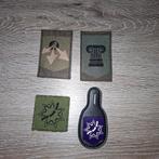 Lotje Defensie Ondersteuningscommando (DOSCO), Ophalen of Verzenden, Landmacht, Nederland, Embleem of Badge