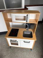 IKEA Duktig speelkeuken, Ophalen, Gebruikt, Hout, Speelkeuken