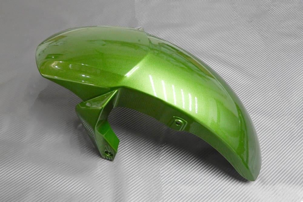 Motorfiets AVDB kuipdelen voor KAWASAKI ER6 F 2012 - 2016, Motoren, Ophalen of Verzenden, Nieuw
