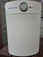 10 liter Itho keuken boiler  (Close-10), Minder dan 20 liter, Boiler, Ophalen of Verzenden, Minder dan 3 jaar oud