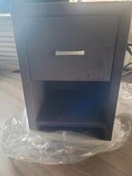 Nachtkastje stof, Huis en Inrichting, Ophalen, Nieuw, Minder dan 45 cm, Minder dan 55 cm