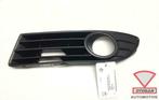 vw polo 05 09 voorbumper rooster mistlamp links nieuw! vpf14