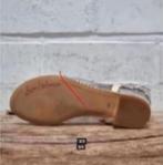 Sam Edelman - Prachtige leren sandalen maat 36 - Nieuw, Sam Edelman, Nieuw, X, Sandalen of Muiltjes