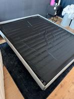 Emma bedframe 160x200 - Zo goed als nieuw, Ophalen, Tweepersoons, Zo goed als nieuw, 200 cm