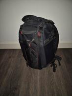 Hama Cameratas Mono Sling - Zwart, Ophalen of Verzenden, Zo goed als nieuw, Rugtas, Overige merken