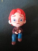 Harry Potter, Ron, Utrecht, Ophalen of Verzenden, Zo goed als nieuw, Actiefiguurtje