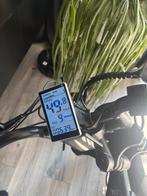 M5 display, Fietsen en Brommers, Fietsonderdelen, Ophalen of Verzenden, Zo goed als nieuw, Racefiets, Overige typen