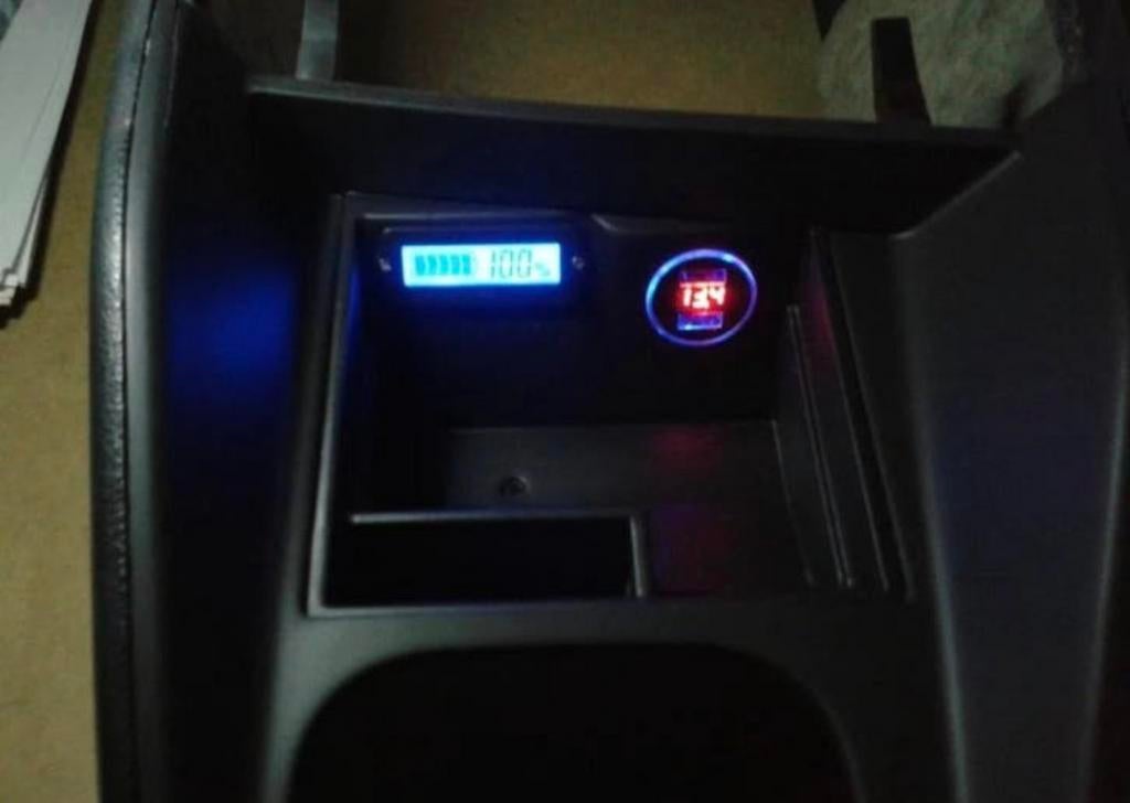 Asbak vervanging VW Golf MK4 / Bora, Auto-onderdelen, Interieur en Bekleding, Ophalen of Verzenden, Nieuw, Volkswagen