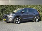 Hyundai Tucson 1.6 T-GDi, NAVI, CRUISE, CAMERA, CLIMATE CONT, Stof, Gebruikt, 4 cilinders, Vierwielaandrijving