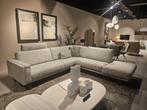 Leolux Bellice hoekbank, Huis en Inrichting, Banken | Bankstellen, Ophalen, 250 tot 300 cm, Hoekbank, Nieuw