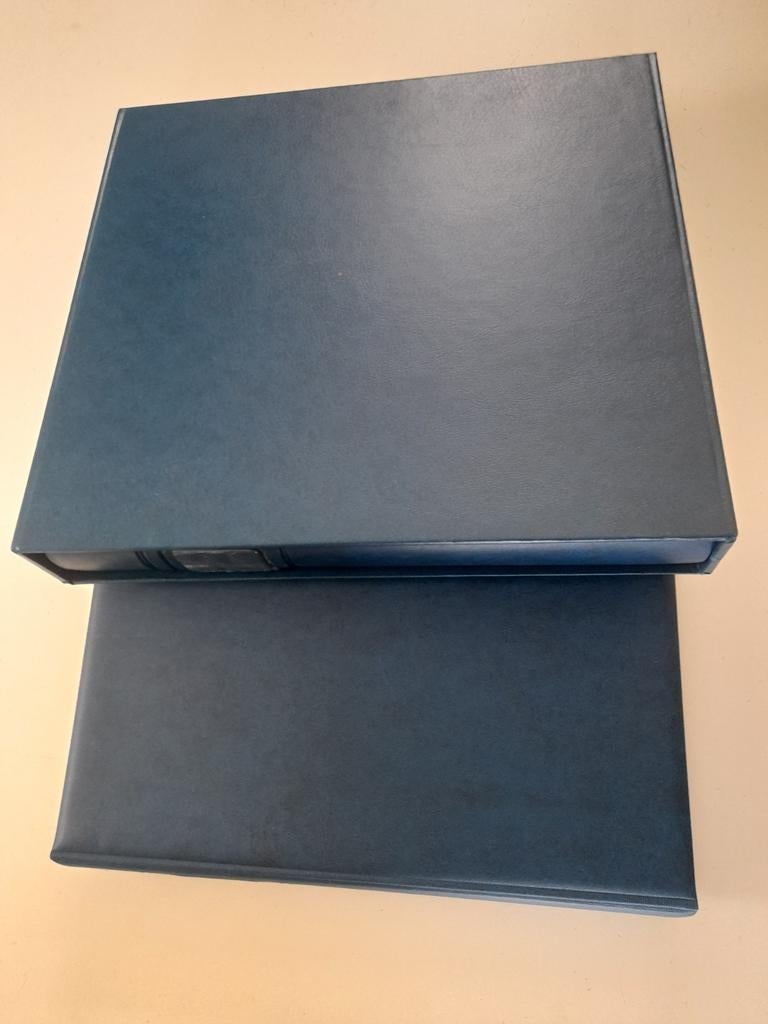 2 Lindner T albums Nederland., Ophalen of Verzenden