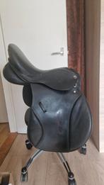 16inch Merano veelzijdigheid zadel, Ophalen of Verzenden, Gebruikt, Recreatie