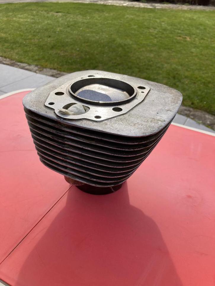 BSA B50  CCM, Motoren, Onderdelen | Oldtimers, Nieuw, Ophalen