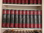 Grote Nederlandse Larousse Encyclopedie - Complete Serie (38, Ophalen, Gelezen, Algemeen, Complete serie