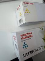 Printer cartridges, Computers en Software, Printers, Xerox, Printer, Ophalen of Verzenden, Laserprinter