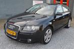 Audi A3 Sportback 2.0 FSI Ambition Airco Navi 5Drs S-Line AP, Auto's, Voorwielaandrijving, Stof, Gebruikt, 4 cilinders