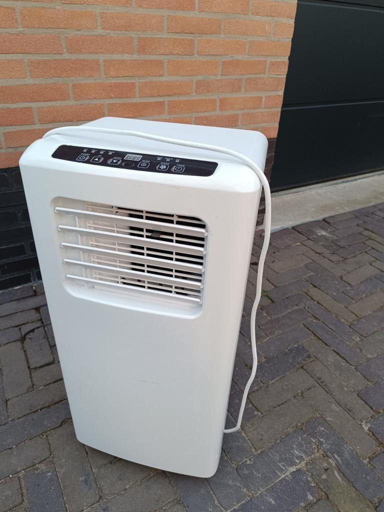 Handson mobiele airco met slang, Ophalen of Verzenden