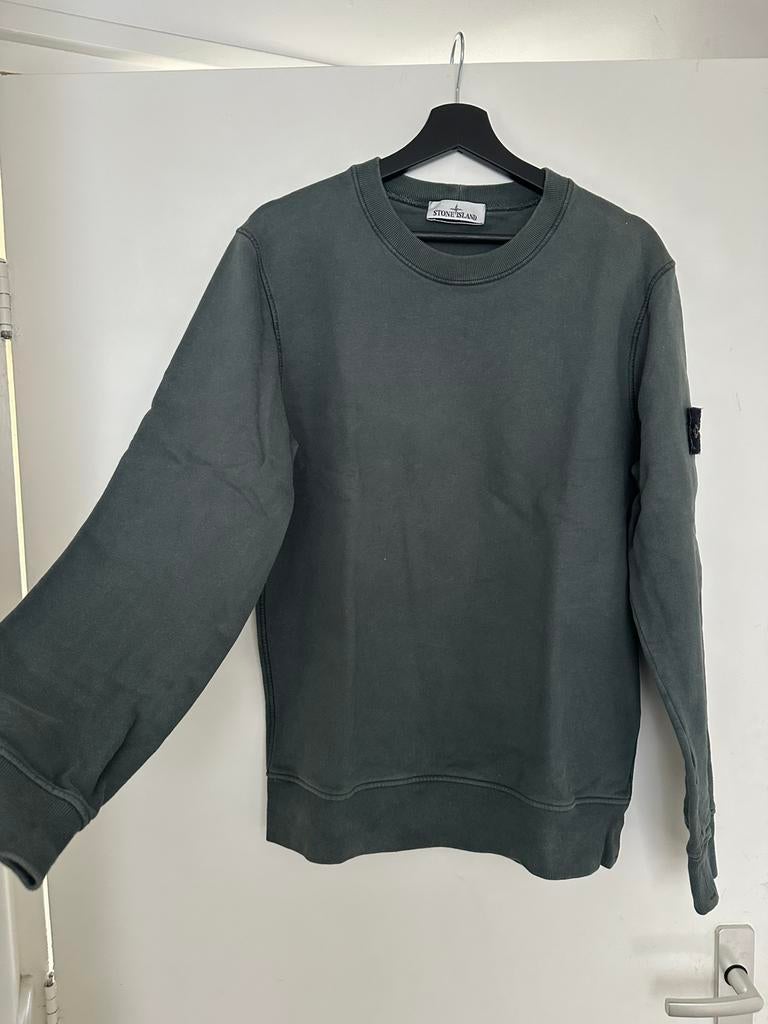 Stone Island trui maat L, Ophalen of Verzenden, Zo goed als nieuw