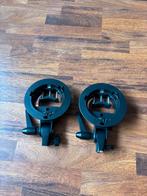 Godox Speedlight Bracket Bowens S-Type (2 stuks), Ophalen, Zo goed als nieuw, Overige merken, Kantelbaar